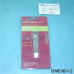 S/S Nail Clipper