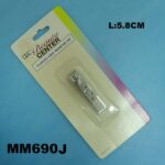 S/S Nail Clipper