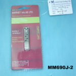 S/S Nail Clipper