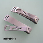 S/S Nail Clipper