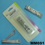 S/S Nail Clipper