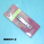 S/S Nail Clipper