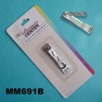 S/S Nail Clipper