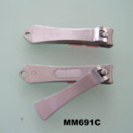 S/S Nail Clipper