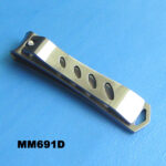 S/S Nail Clipper