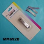 S/S Nail Clipper