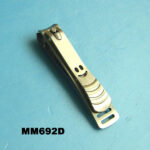 S/S Nail Clipper
