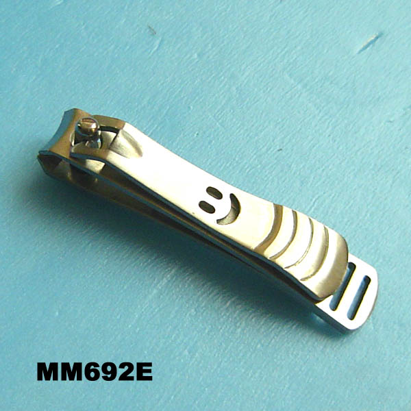 S/S Nail Clipper