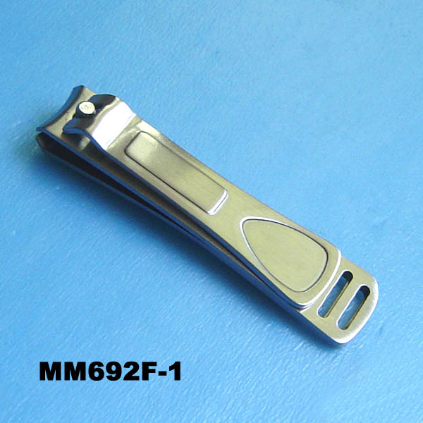 S/S Nail Clipper