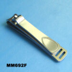S/S Nail Clipper