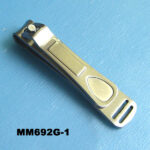 S/S Nail Clipper