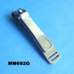 S/S Nail Clipper