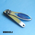 S/S Nail Clipper