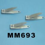 S/S Nail Clipper