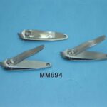S/S Nail Clipper