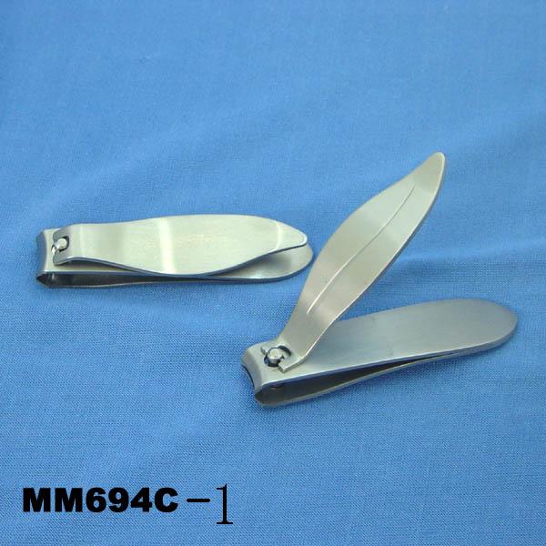 Nail Clipper