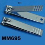 S/S Nail Clipper