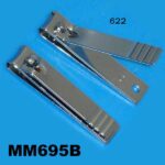 S/S Nail Clipper