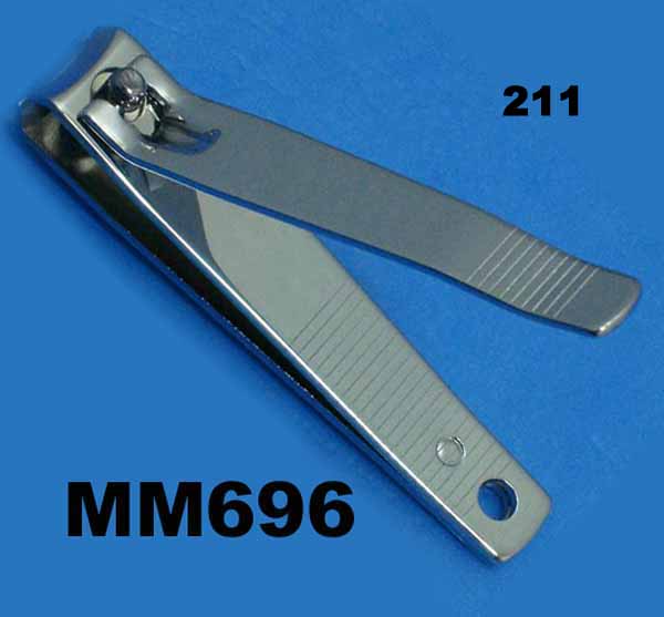 211 Nail Clipper