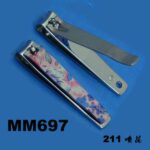 Nail Clipper