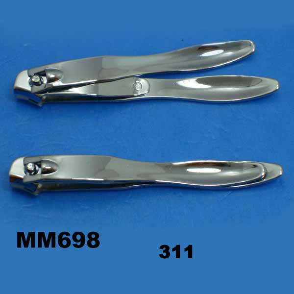 Nail Clipper