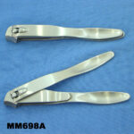 S/S Nail Clipper