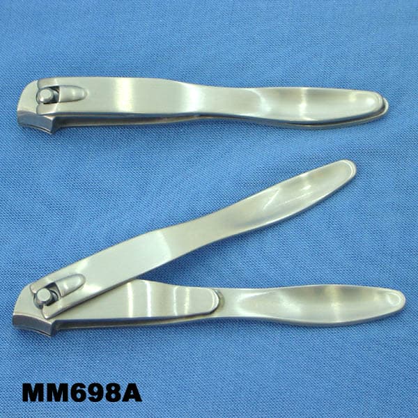 S/S Nail Clipper