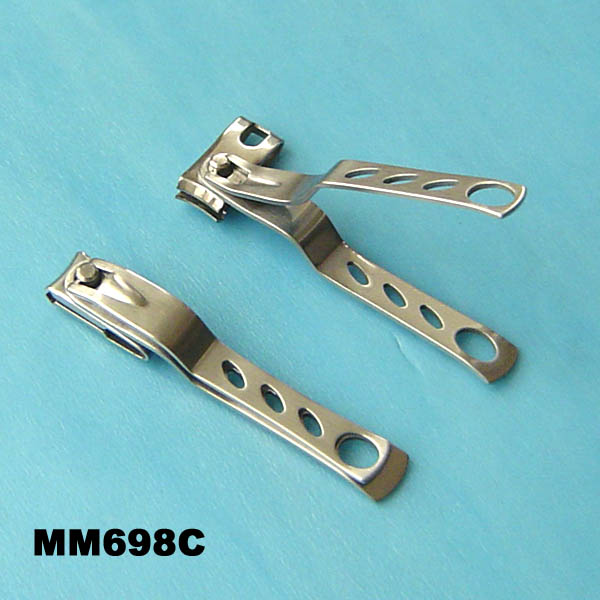 Nail Clipper