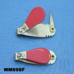 Fishing Line Cutter & Nail Clipper