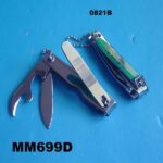 Nail Clipper