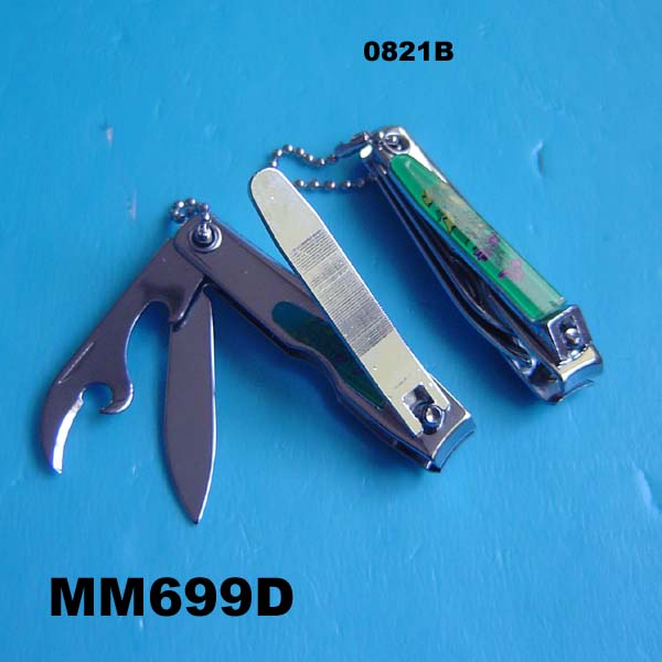Nail Clipper
