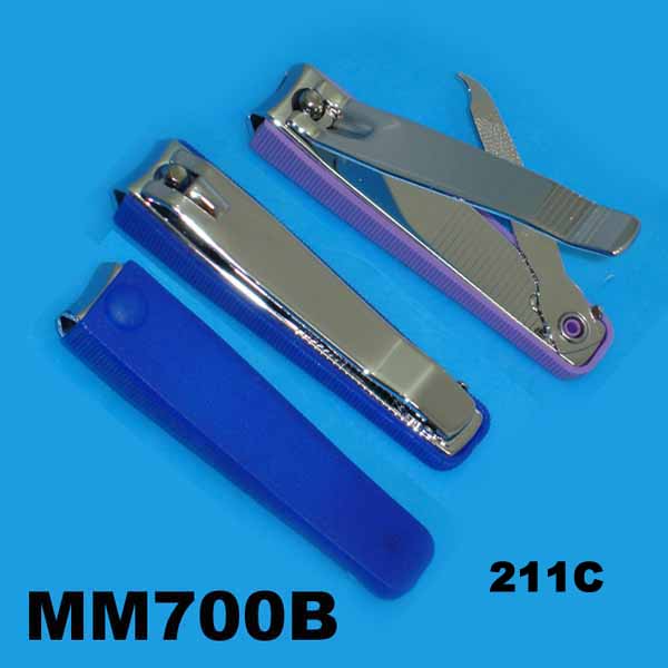 Nail Clipper