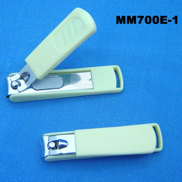 Nail Clipper