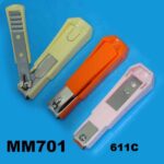 Nail Clipper