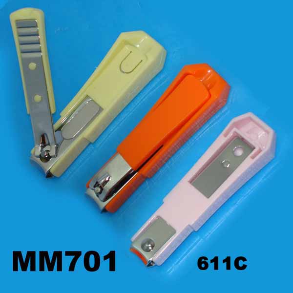 Nail Clipper