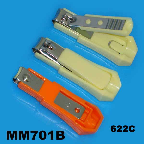 Nail Clipper