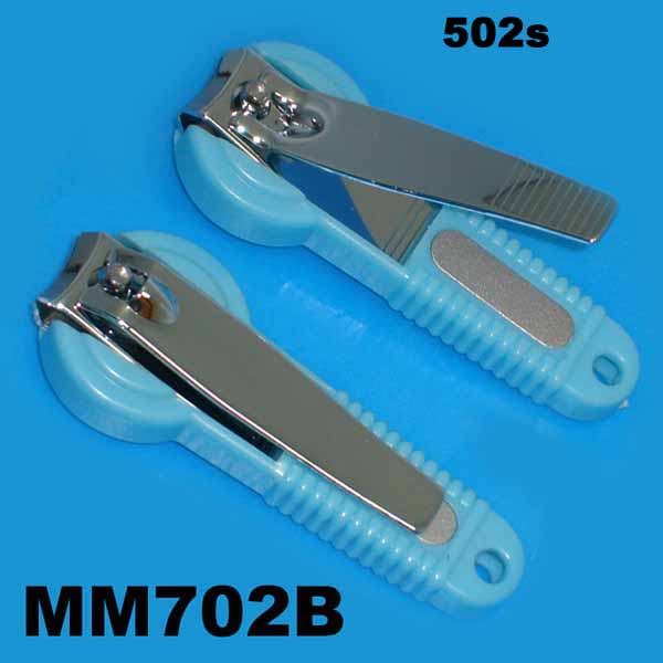 Nail Clipper In Color Box