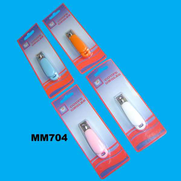 Nail Clipper(& Mm701)