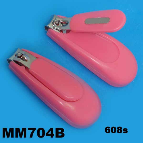 Nail Clipper