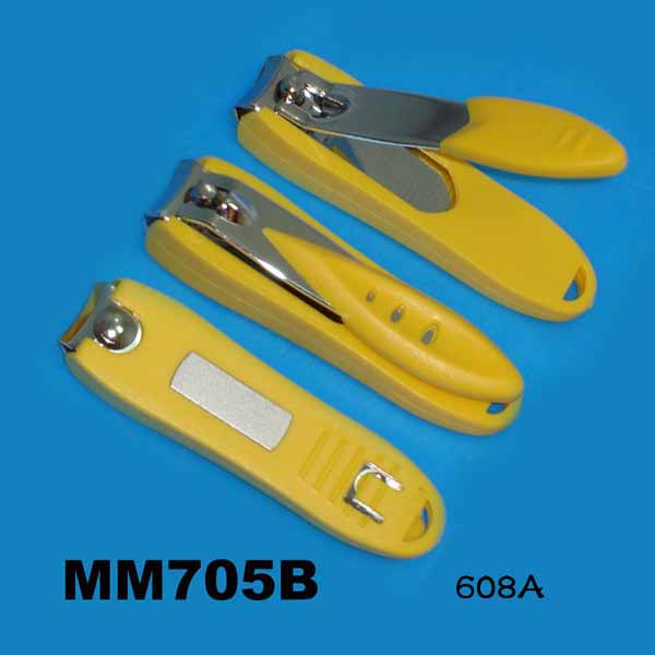 MM705B Nail Clipperin Air Bag