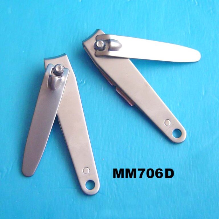 Nail Clipper