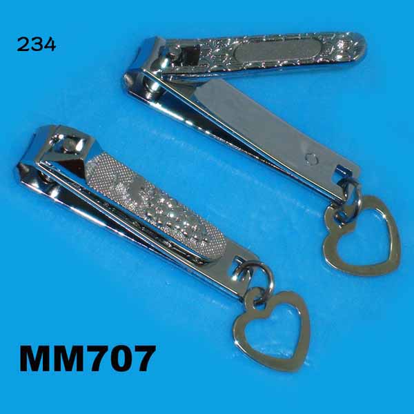 Nail Clipper