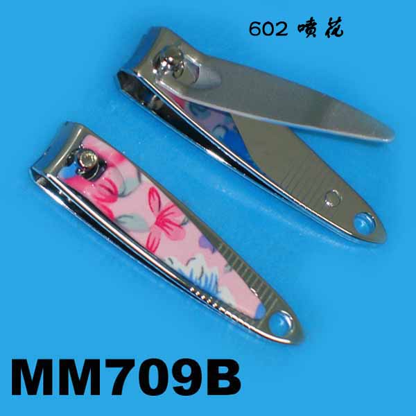Nail Clipper