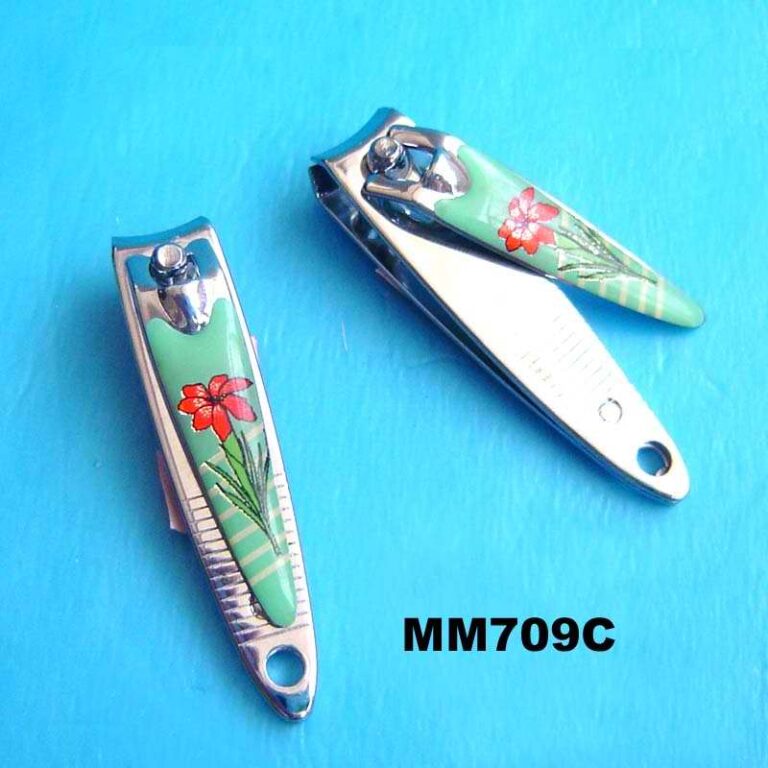 Nail Clipper