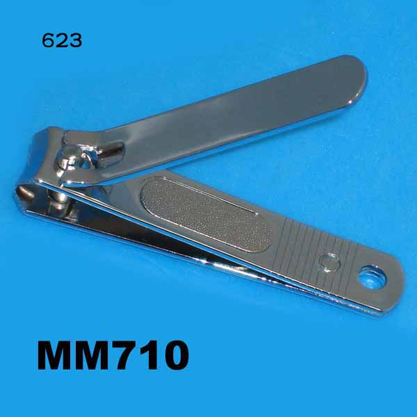 Nail Clipper