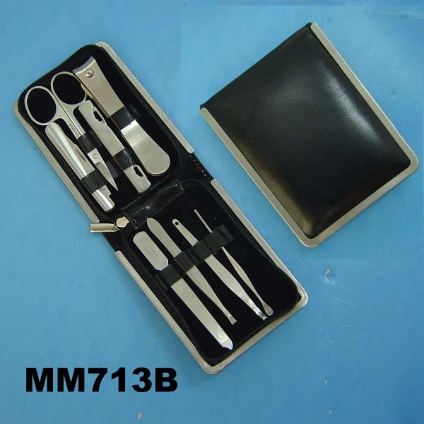 MM713B Nail Set 8Pcs