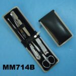 Nail Set 6Pc