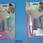 3Pcs Manicure Sets