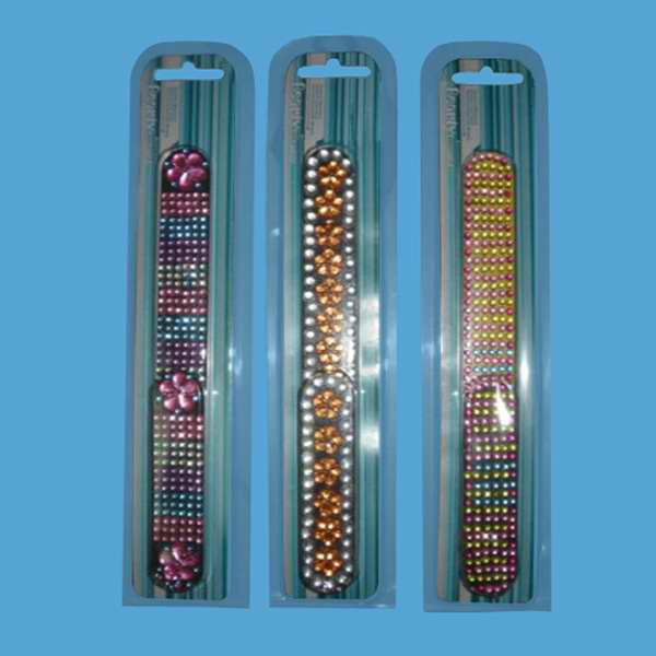MM722B 2Pcs Nail File