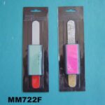 2Pcs Files Set B/C